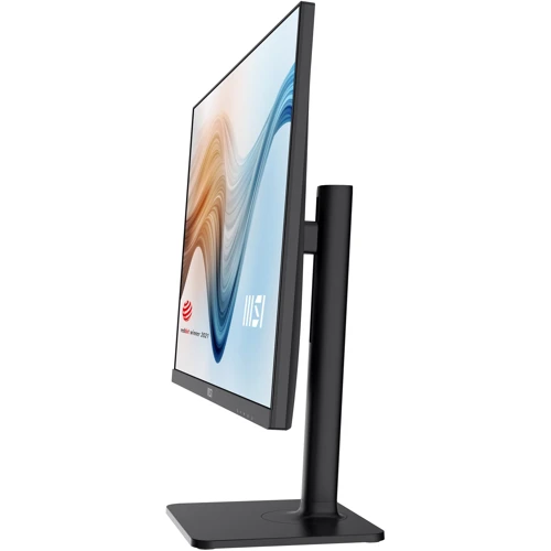 Монитор MSI Modern MD272XP (9S6-3PB19H-071): Покрытие экрана матовое