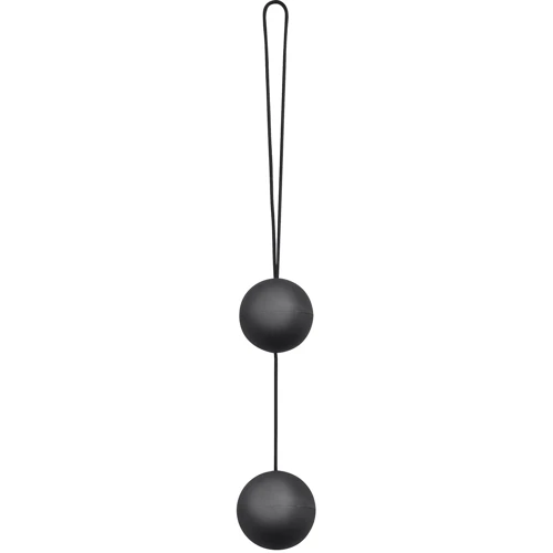 Массажные шарики для анальной стимуляции Anal Fantasy Collection Vibro Balls, 3.2 см