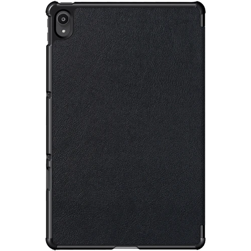 Аксесуар для планшетних ПК ArmorStandart Smart Case Black for Lenovo Tab P11 / 11plus (ARM61415): Сумісність Lenovo Tab P11 Plus TB-J616F, Lenovo Tab P11 TB-J606F