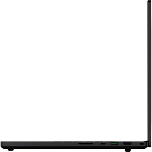 Razer Blade Pro 17 (RZ09-02878E92-R3U1) Approved Вітринний зразок: Причина уцінки Активированный, витринный вариант, хорошее состояние. В комплектации коробка, блок зарядки, шнур