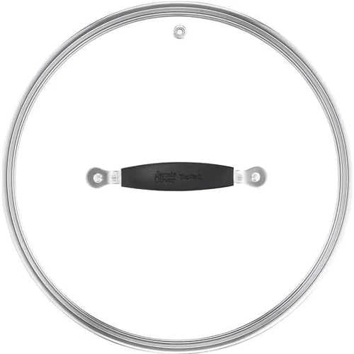 Кастрюля Tefal Jamie Oliver Home Cook 24 см 5.4 л (E3184655): Материал корпуса Нержавеющая сталь