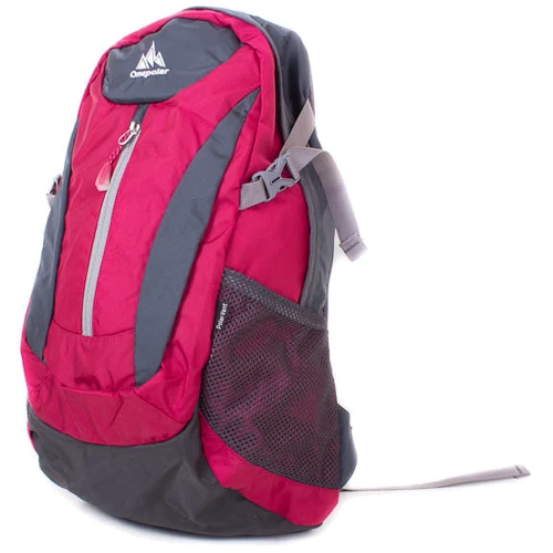 Мужской рюкзак Onepolar красный (W1802-red): Страна производитель Китай