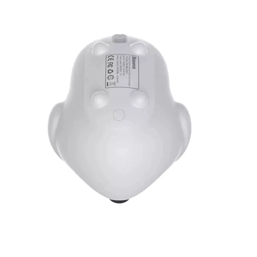 Ночник NIght Light Baseus Cute Series Doggie white: Время бесперывной работы, ч 15