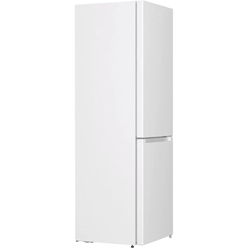 Холодильник Gorenje RK6192PW4: Размеры 185x60x59.2 см (ВxШxГ)
