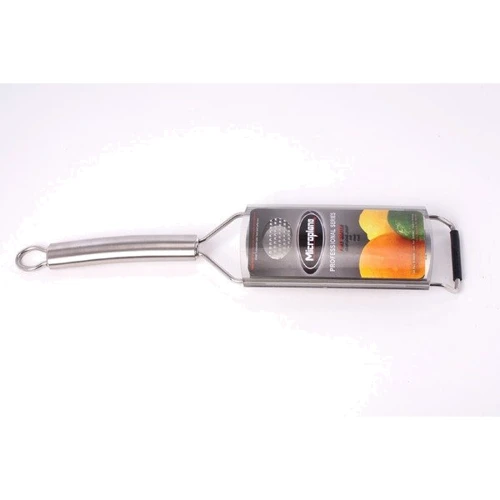 Терка дрібна Microplane PROFESSIONAL (31.2x7.5x3 см) (38004) фото 3