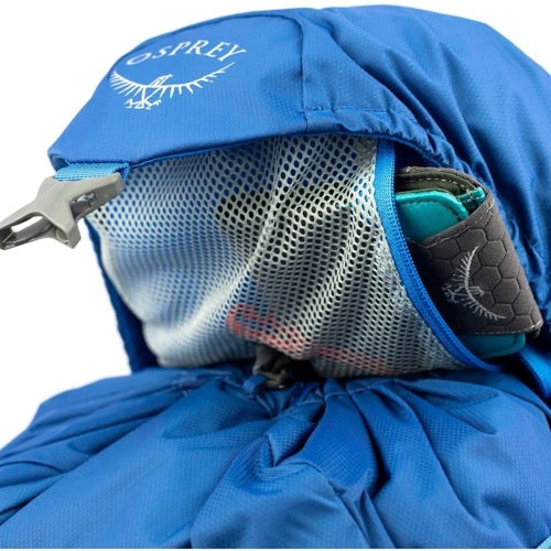 Рюкзак Osprey Hikelite 32 Bacca Blue - O/S (009.1913): Производитель Osprey