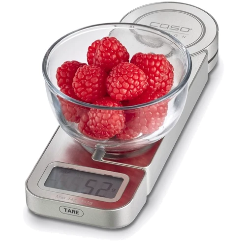 Весы кухонные CASO Kitchen Ecostyle (3266)