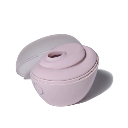 Стимулятор клітора Lora DiCarlo Baci повітряно-хвильовий: Для кого Для жінок