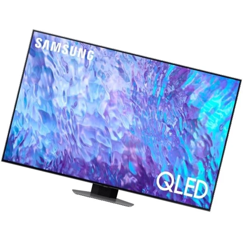 

Samsung QE55Q80CAUXUA