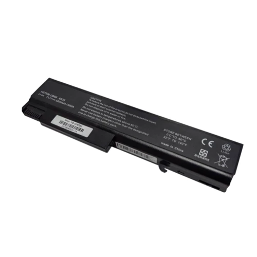 Батарея для ноутбука HP Compaq HSTNN-I44C 8440p 11.1V Black 5200mAh OEM (906333