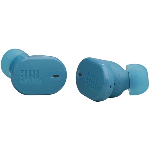 Наушники JBL Tune Buds 2 Turquoise (JBLTBUDS2TQE) UA