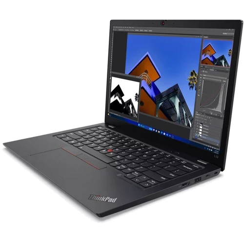 Ноутбук Lenovo ThinkPad L13 Gen 5 (21LBCTO1WW)