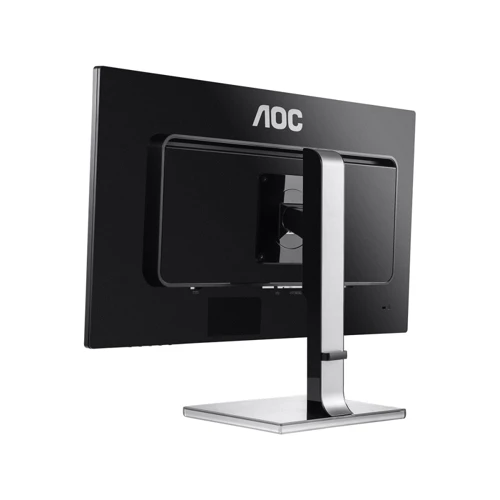 Монитор AOC u2477Pwq: Формат изображения 16:9