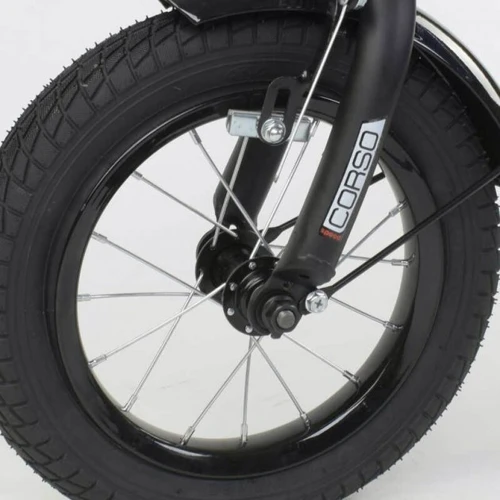 Велосипед Corso CL-12 D 0599 (синий): Тип 2х колесный велосипед