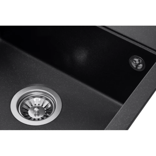 GRANADO MERIDA black shine (0301)