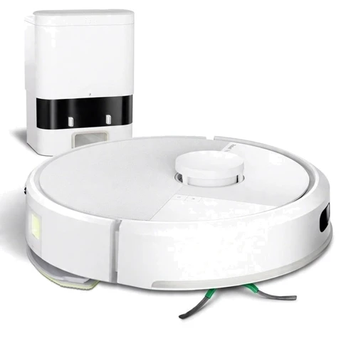 Робот уборщик iRobot Roomba Combo 105 + (White) (Y351240): Производитель iRobot