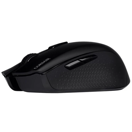 Мышь Corsair Harpoon RGB Wireless Black (CH-9311011-EU): Максимальное разрешение сенсора, dpi 1600