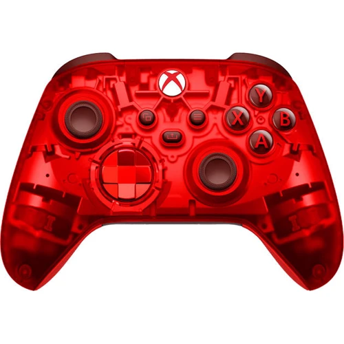 Аксесуар для приставки Microsoft Xbox Series X/S Wireless Controller Pulse Cipher Special Edition (QAU-00164)