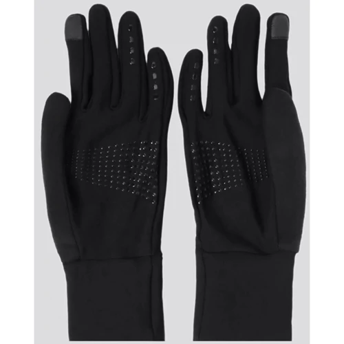 Перчатки Falke ESS Gloves Brushed M/L black черные (38677-3000): Страна производитель Турция