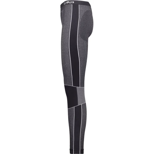 Термолосины CMP Woman Underwear Pant (3Y96806-U901) 44-46 (36-38) серые фото 2