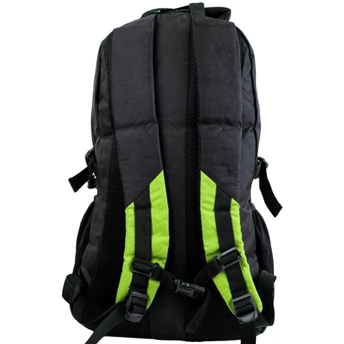 Чоловік рюкзак Valiria Fashion салатовий (3DETBU202001-4): Стать Чоловік