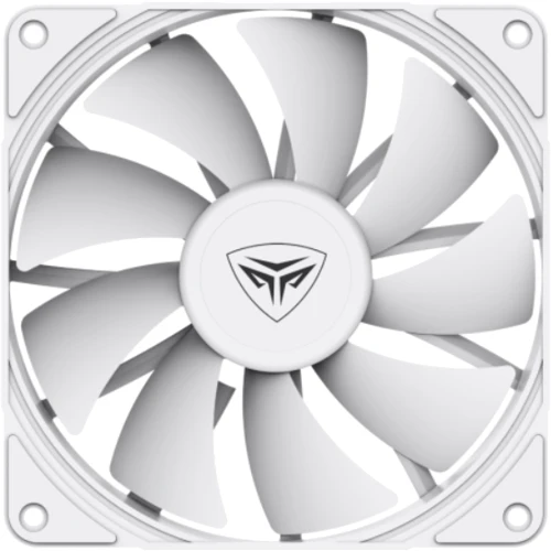 Кулер PCCooler PD360S ARGB WH: Рівень шуму, dB 33.8