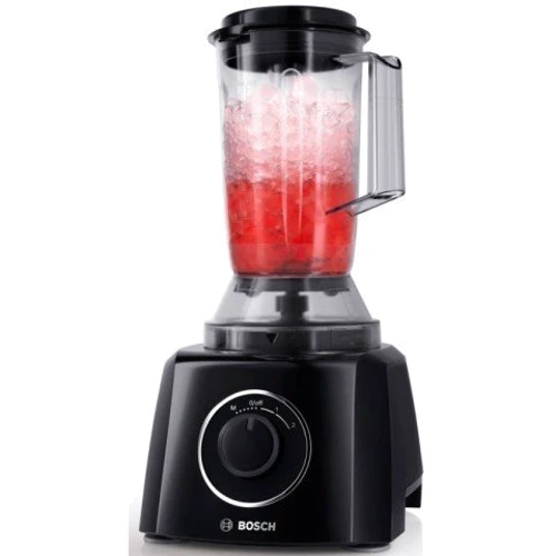 Кухонный комбайн Bosch MCM 3201 B: Количество скоростей 2