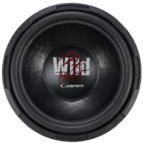 Сабвуфер Cadence WB 12-D4: Производитель Cadence