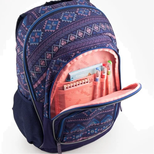 Рюкзак Kite Style K18-950L-2: Корпус рюкзака м'який