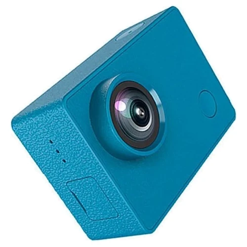 Екшн камера Xiaomi Seabird 4K Action Camera 3.0 (Blue) + Floating (Orange): Роздільна здатність відео 4К UHD (3840x2160)