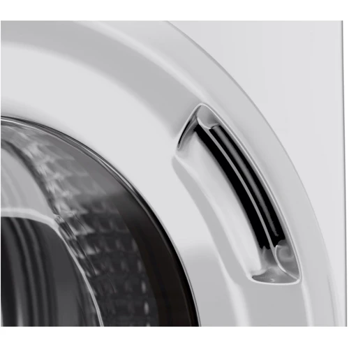 Стиральная машина Haier HW60-BP12929B: Тип загрузки фронтальная