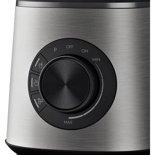 Блендер Electrolux E6TB1-6ST: Конструкция стационарный