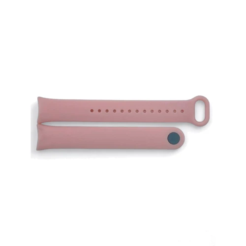 Ремешок BeCover Silicon Coral (711945) for Xiaomi Mi Smart Band 9