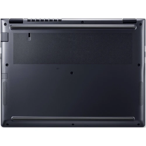 Ноутбук Acer TravelMate TMP414-55 (NX.BH2EU.005) UA: Процессор Intel Core Ultra 7 255U (3.8 - 5.2 ГГц) / 12 - ядерный