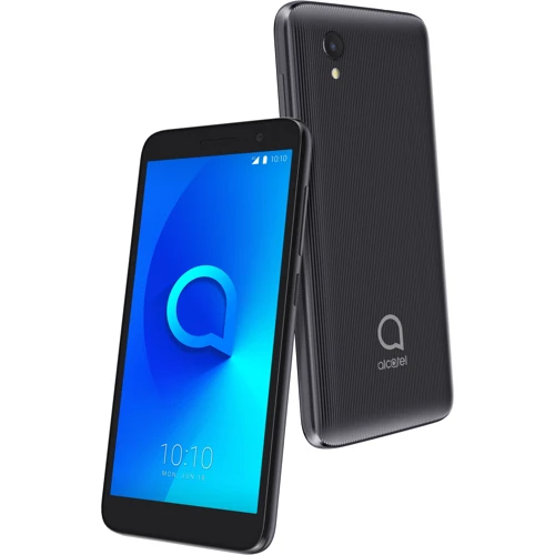 

Alcatel 1 (5033D) 1/16GB Dual Sim Volcano Black (UA UCRF)
