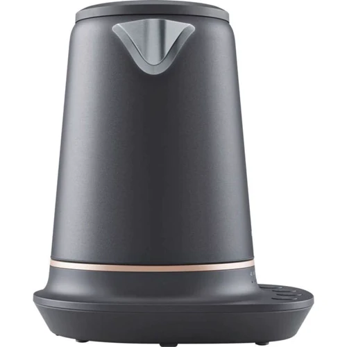 Электрочайник Electrolux E7K1-6BP: Объем, л 1.7