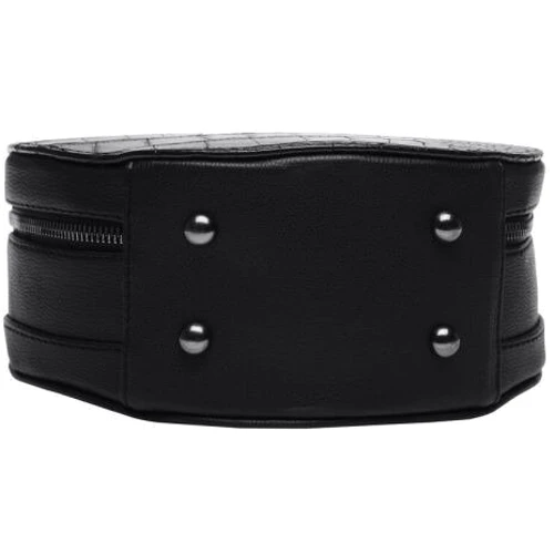 Женская сумка кросс боди Monsen черная (10t32304-black): Страна производитель Украина