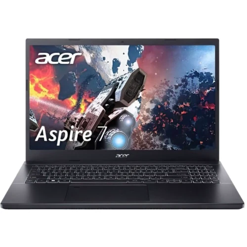 Ноутбук Acer Aspire 7 A715-76G-56WK (NH.QMMEX.008)
