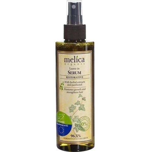 Сироватка для волосся