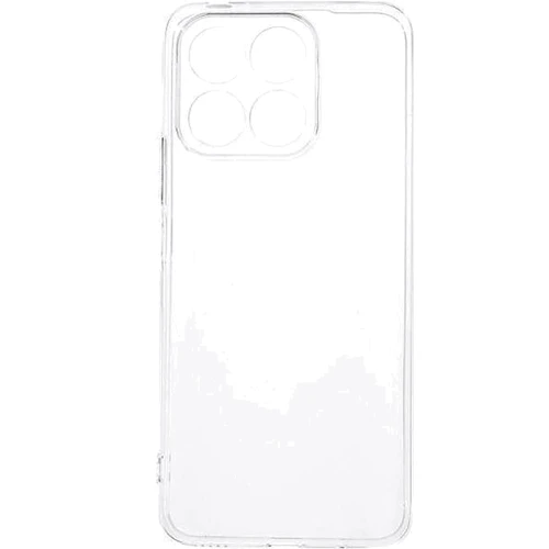 Чехол для телефонов BeCover TPU Case Transparancy for Honor X8a (710139): Совместимость Honor X8a