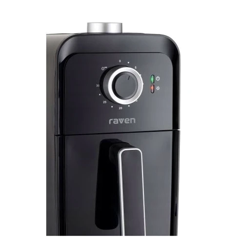 Фритюрниця Raven EFN006: Тип пристрою Аэрофритюрница (мультипечь)