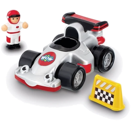 Іграшка WOW Toys Richie Race Car Гоночна машина Річі (10343)