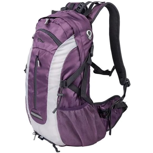 Рюкзак Crivit сиреневый (S80002-purple): Пол Унисекс