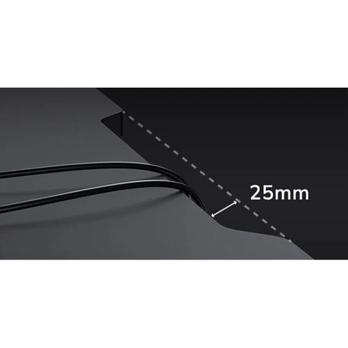 Стол для геймера Cougar Эргономичный дизайн USB 3.0/Type-C Extension Хаб RGB Подсвечивание Электрическое регулирование высоты (E-DEIMUS 120)