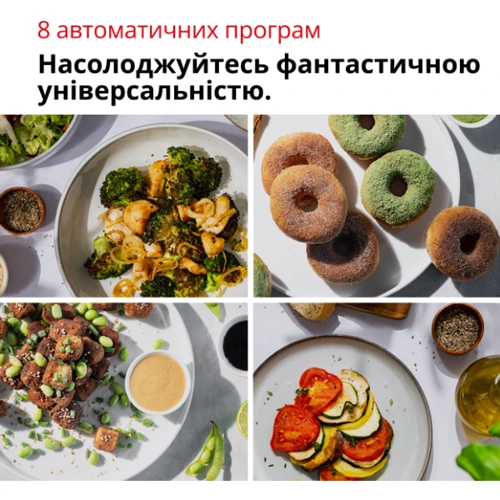 Фритюрница Braun MultiFry HF3030
