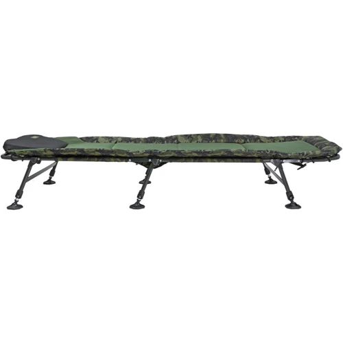 Кровать для кемпинга Brain Flat Badchair XL HYB159F-15CM (1858.44.05)