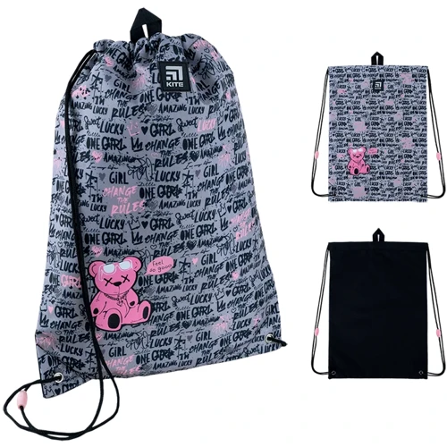 Сумка для взуття Kite Lucky Girl (K24-600M-11)
