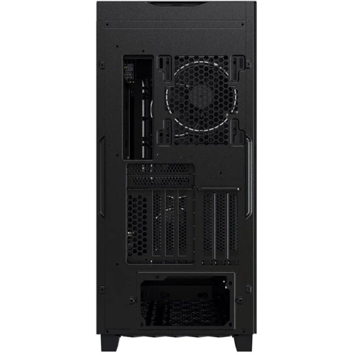 Корпус GIGABYTE AORUS C500 GLASS (GB-AC500G-ST): Мощность БП, Вт нет