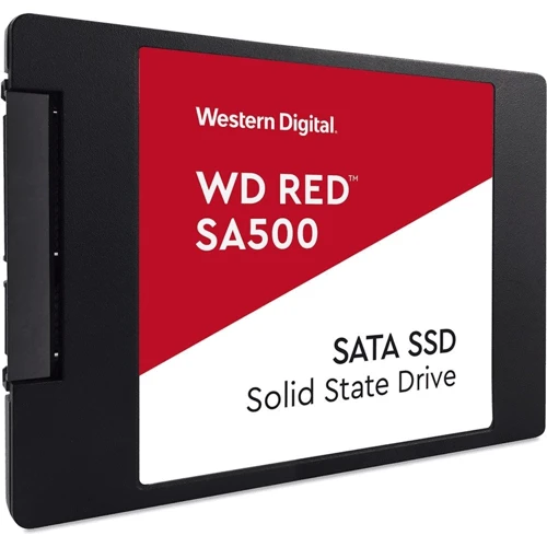 WD Red SA500 500 GB (WDS500G1R0A) UA