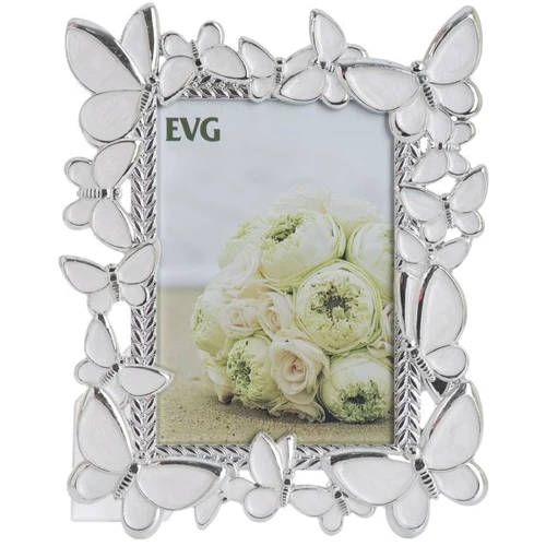 Фоторамка EVG SHINE 13X18 AS69 White